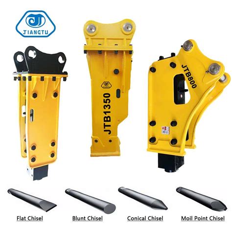 rock breaker for mini excavator|rock hammer for mini excavator.